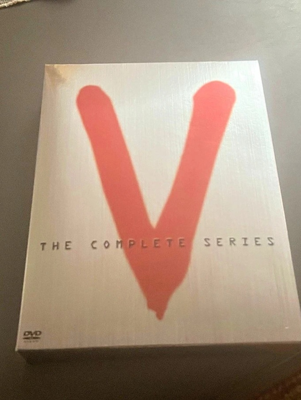Warner Bros. The Complete Series. DVD Complete Series Like New